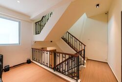 Limau Villas (D16), Terrace #548810251